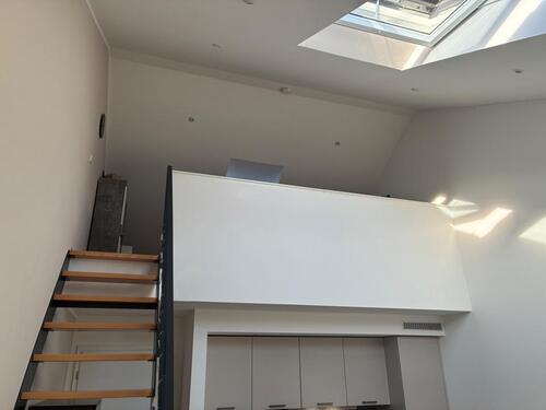 Foto - Maisonettenwohnung in Coesfeld zur Miete