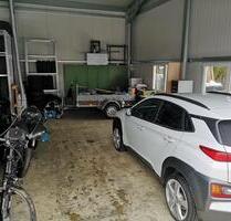 Lagerhalle - 380,00&nbsp;EUR Kaltmiete, ca.&nbsp; 50,00&nbsp;m&sup2; in Aichach (PLZ: 86551)