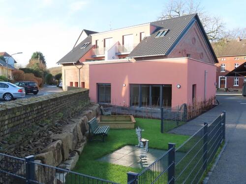 Foto - Barrierefreie Wohnung in Menglinghausen