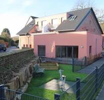 Barrierefreie Wohnung in Menglinghausen - Dortmund Hombruch