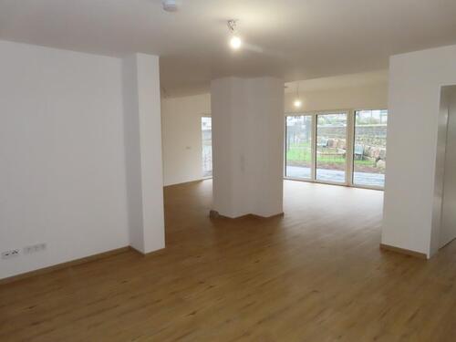 Foto - 4.5 Zimmer Erdgeschoßwohnung in Dortmund