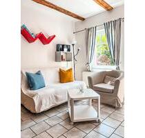 Fewo mit Sauna und Garten bei Kühlungsborn - Bad Doberan