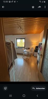 Foto - 1 Zimmer Dachgeschoßwohnung in Laichingen