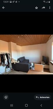 Foto - Dachgeschoßwohnung in Laichingen zur Miete