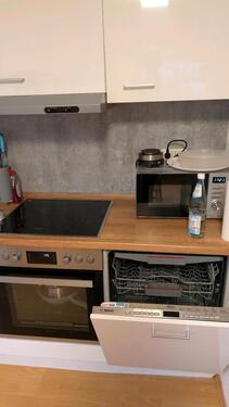 Foto - 2-Zimmer-Erdgeschosswohnung - 1.000,00&nbsp;EUR Kaltmiete, ca.&nbsp; 61,00&nbsp;m&sup2;