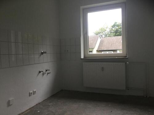 Foto - Etagenwohnung in Gelsenkirchen zur Miete