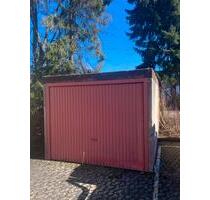 Garage zu vermieten in Herdecke, Westender Weg