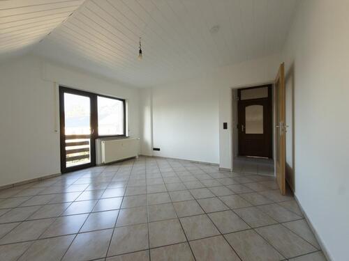 Foto - Helle 2-Zimmerwohnung in ruhiger Wohnlage ideal für Singles