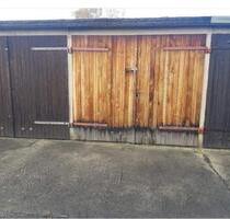 Garage zu vermieten - Dresden Südvorstadt Hauptbahnhof