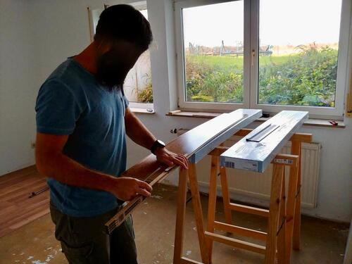 Foto - 1 Zimmer Etagenwohnung zur Miete in Freiburg im Breisgau