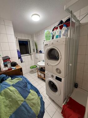 Foto - Etagenwohnung in Freiburg im Breisgau zur Miete