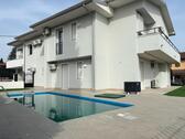 Foto - Lux. 3-Zi.Wohnung m.Pool und Seeblick in Peschiera zu vermieten