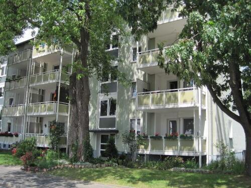 Foto - Stop! Ansprechende 3-Zimmer-Wohnung