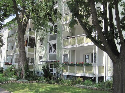 Foto - 3 Zimmer Etagenwohnung zur Miete in Recklinghausen