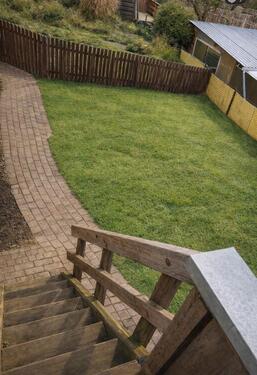 Foto - 3.5 Zimmer Terrassenwohnung in Giesen