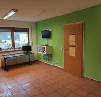 Vermietung Praxis Büroraum 23 qm - Künzelsau