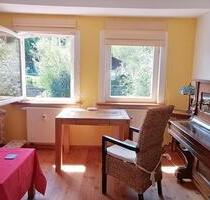 Wohnen auf Zeit Möbliert: Sonnige, schöne Wohnung am Stadtrand - Erfurt Hochheim