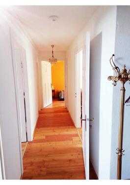 Foto - 2 Zimmer Dachgeschoßwohnung zur Miete in Erfurt