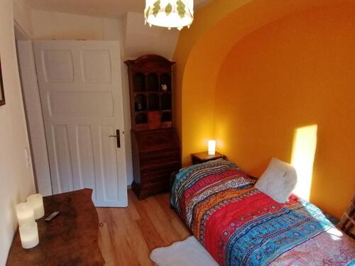 Foto - Dachgeschoßwohnung in Erfurt zur Miete