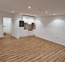 1 - Zimmer Wohnung - 590,00&nbsp;EUR Kaltmiete, ca.&nbsp; 37,00&nbsp;m&sup2; in Schwetzingen (PLZ: 68723)