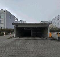 PKW-Stellplatz zu vermieten 81375 Schröfelhofstraße 30 - München Hadern