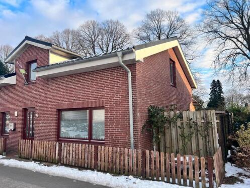 Foto - Einfamilienhaus - privat zu verkauf