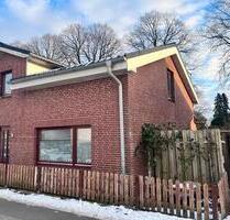 Familienhaus privat zu verkaufen – top modernisiert - Nordhastedt