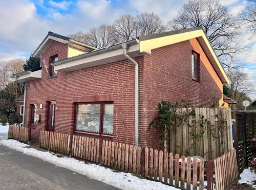 Foto - 5 Zimmer Einfamilienhaus zum Kaufen in Nordhastedt