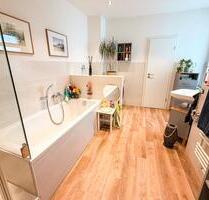 4 Raum Wohnung Untermhaus saniert - provisionsfrei - Gera Debschwitz