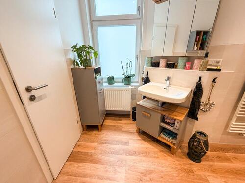 Foto - Etagenwohnung in Gera zum Kaufen