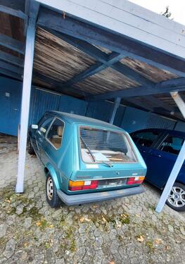 Foto - Carport zu vermieten in Heikendorf