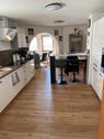 Foto - Großzügige Wohnung 165m2 mit Garten und Garage