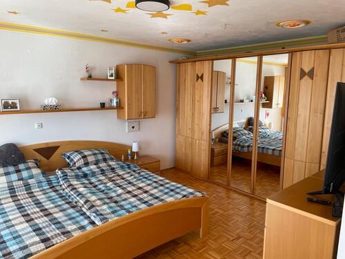 Foto - Erdgeschoßwohnung in Schöfweg zur Miete