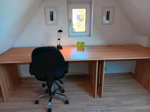 Foto - 3 Zimmer Etagenwohnung in Wadersloh