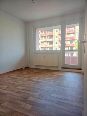 Foto - 5 Zimmer Etagenwohnung in Bad Langensalza