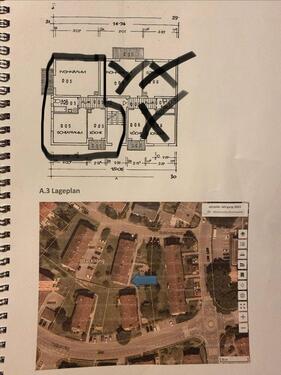 Foto - 2 Zimmerwohnung zu verkaufen!!!