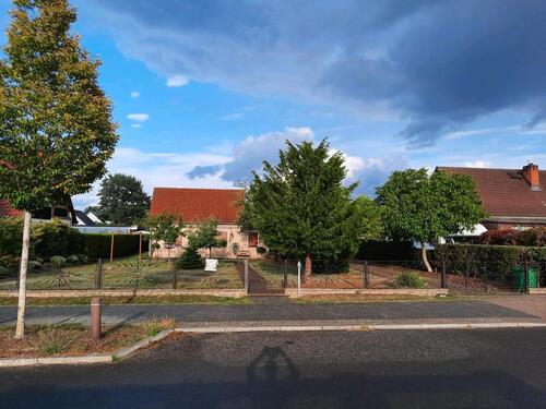Foto - freistehendes Einfamilienhaus in Oranienburg-Süd