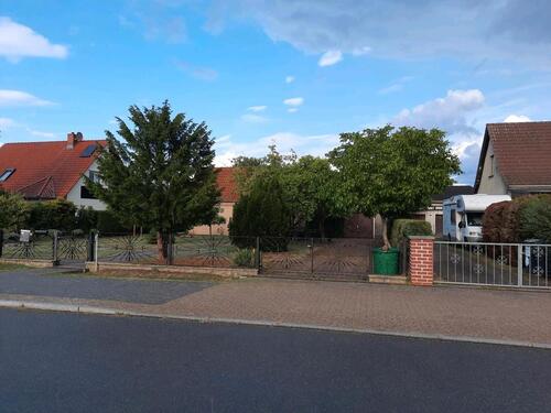 Foto - 5 Zimmer Einfamilienhaus zum Kaufen in Oranienburg