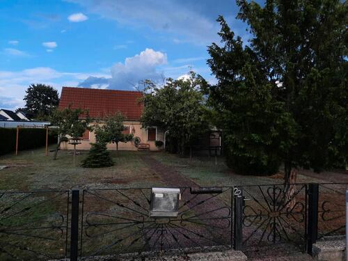 Foto - 5 Zimmer Einfamilienhaus in Oranienburg
