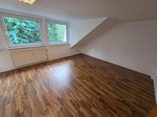Foto - Etagenwohnung in Duisburg