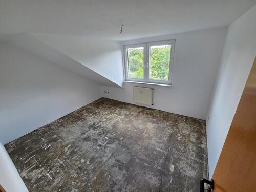 Foto - Etagenwohnung in Duisburg zur Miete