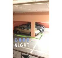 TG Stellplatz Bad Cannstatt Freiligrathstr - Fellbach Oeffingen