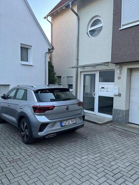 Foto - Etagenwohnung zur Miete in Rottenburg am Neckar