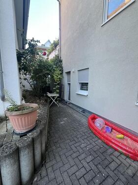 Foto - Etagenwohnung in Rottenburg am Neckar zur Miete