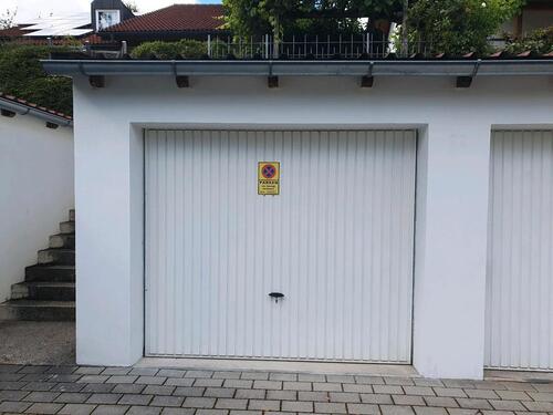 Foto - Garage zu vermieten - 70,00 EUR Miete,