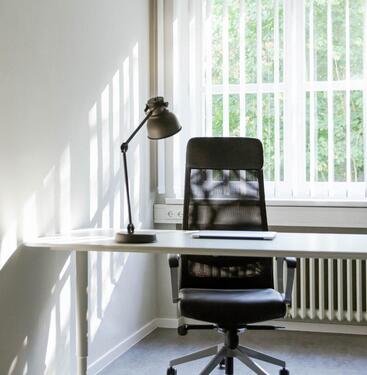 Foto - All-in-One Büros in Goslar – modern, sicher & voll ausgestattet.