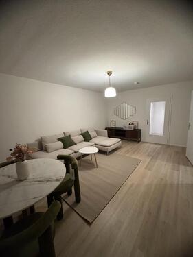 Foto - Etagenwohnung zur Miete in Hamburg