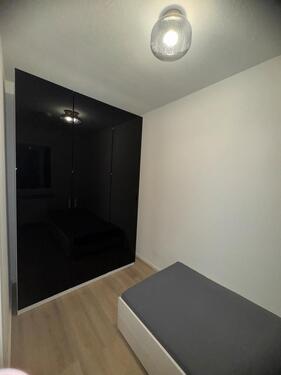 Foto - Etagenwohnung in Hamburg