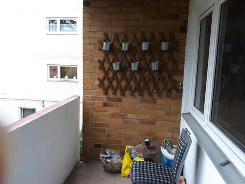 Foto - Etagenwohnung in Dettelbach