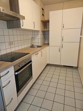 Foto - 2 Zimmer Wohnung - 850,00 EUR Kaltmiete,
